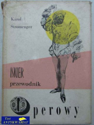 PRZEWODNIK OPEROWY