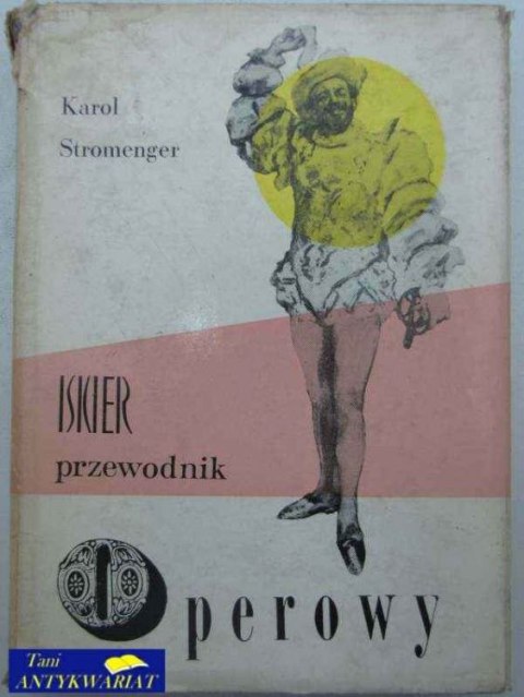 PRZEWODNIK OPEROWY