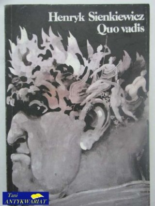 QUO VADIS