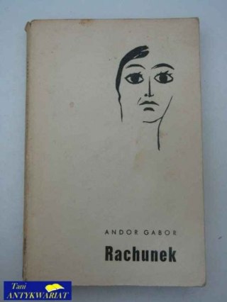 RACHUNEK