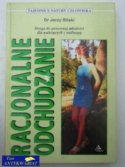 RACJONALNE ODCHUDZANIE