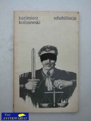 REHABILITACJA