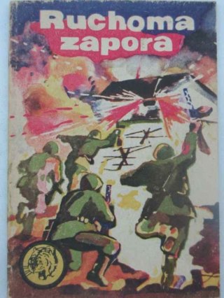 RUCHOMA ZAPORA