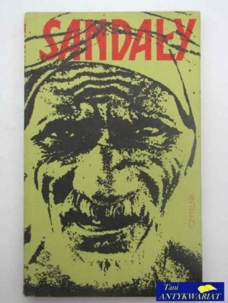 SANDAŁY