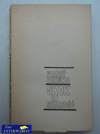 SKOK W CIEMNOŚĆ