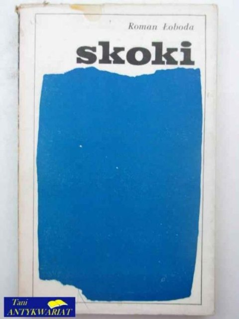 SKOKI