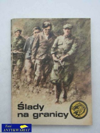 ŚLADY NA GRANICY