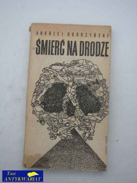 ŚMIERĆ NA DRODZE