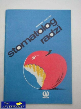 STOMATOLOG RADZI