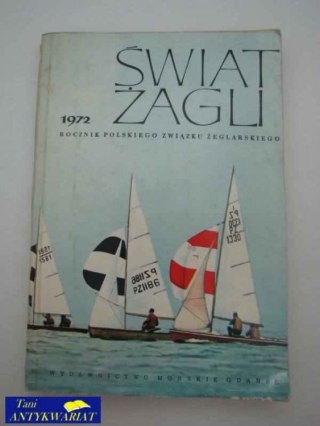 ŚWIAT ŻAGLI