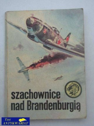 SZACHOWNICE NAD BRANDENBURGIĄ