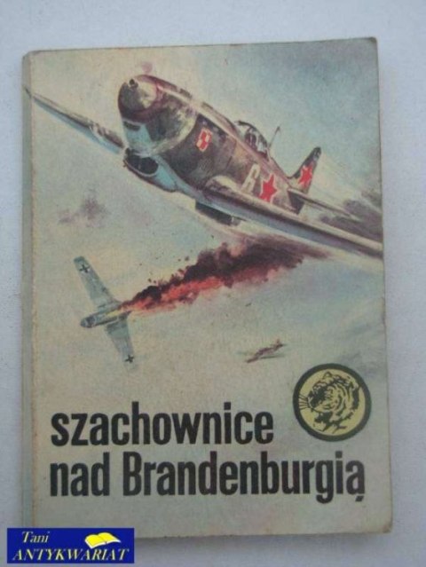 SZACHOWNICE NAD BRANDENBURGIĄ