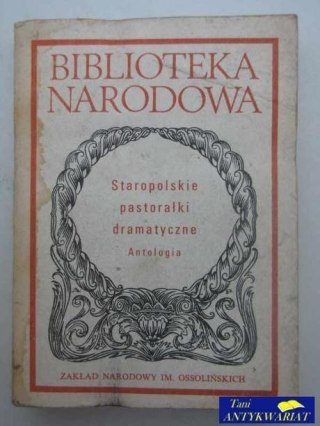 Staropolskie Pastorałki Dramatyczne