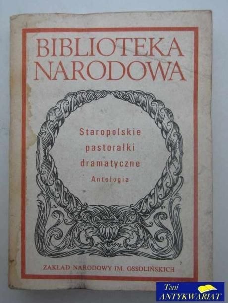 Staropolskie Pastorałki Dramatyczne