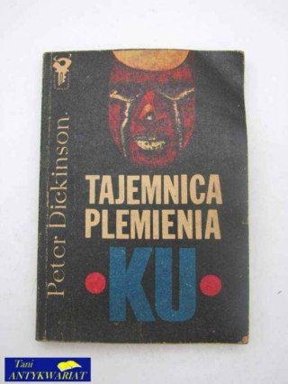 TAJEMNICA PLEMIENIA KU