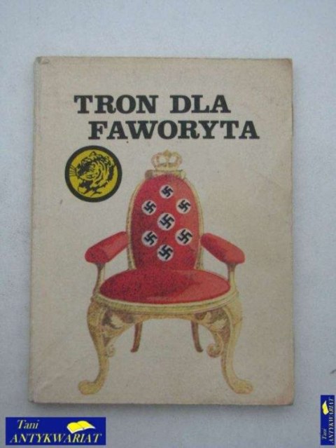 TRON DLA FAWORYTA
