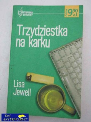 TRZYDZIESTKA NA KARKU