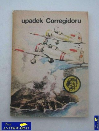 UPADEK CORREGIDORU