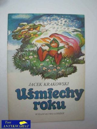 UŚMIECHY ROKU