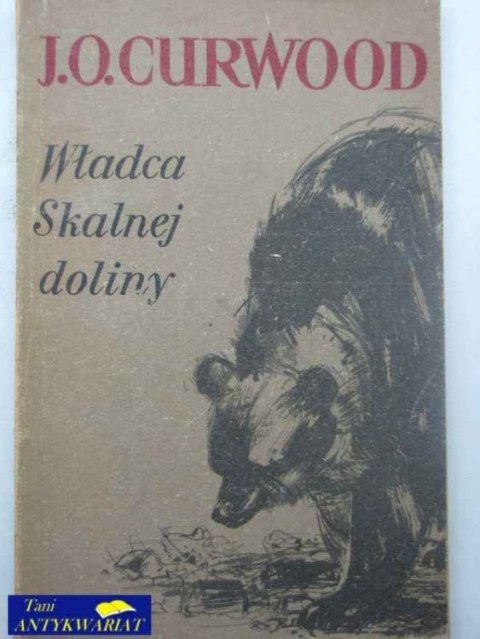WŁADCA SKALNEJ DOLINY