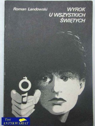 WYROK U WSZYSTKICH ŚWIĘTYCH