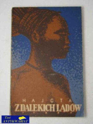 Z DALEKICH LĄDÓW