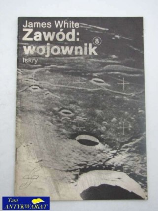 ZAWÓD WOJOWNIK