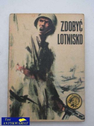 ZDOBYĆ LOTNISKO