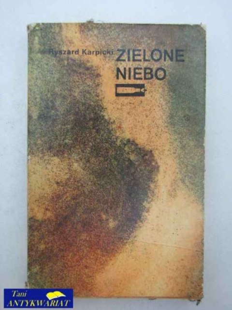 ZIELONE NIEBO