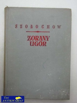 ZORANY UGÓR