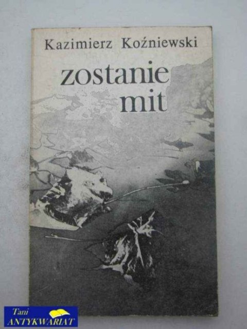 ZOSTANIE MIT