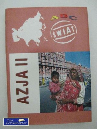 AZJA II