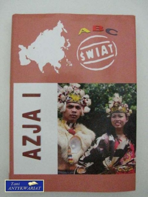 AZJA I