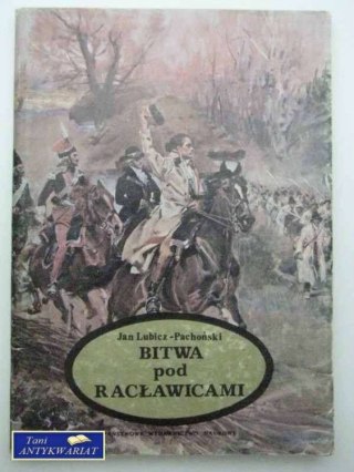 BITWA POD RACŁAWICAMI