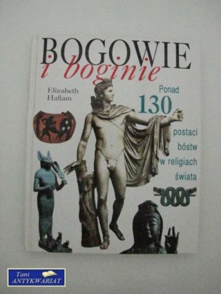 BOGOWIE I BOGINIE