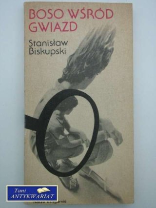 BOSO WŚRÓD GWIAZD