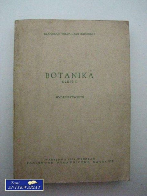 BOTANIKA CZ.2