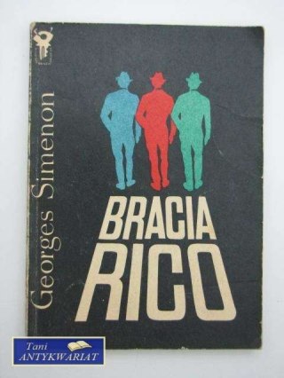 BRACIA RICO