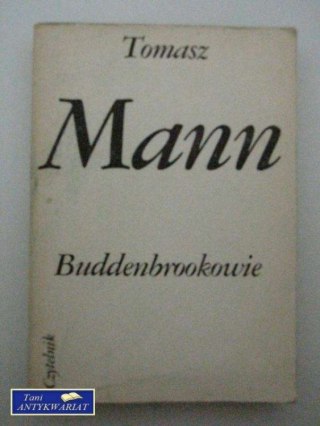 BUDDENBROOKOWIE