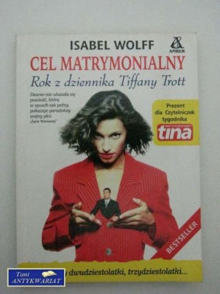 CEL MATRYMONIALNY