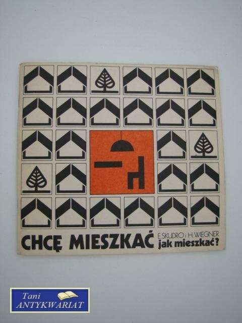 CHCĘ MIESZKAĆ