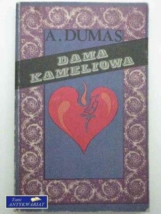 DAMA KAMELIOWA