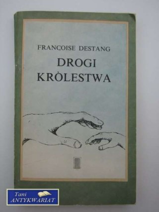 DROGI KRÓLESTWA