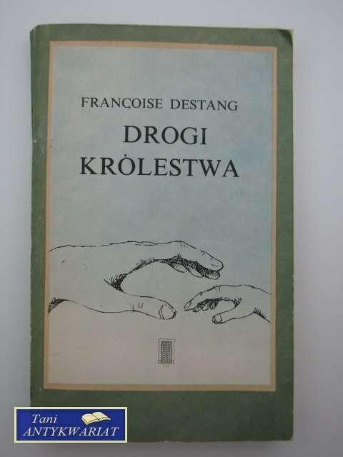 DROGI KRÓLESTWA
