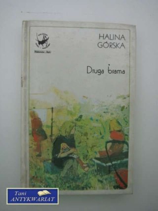 DRUGA BRAMA