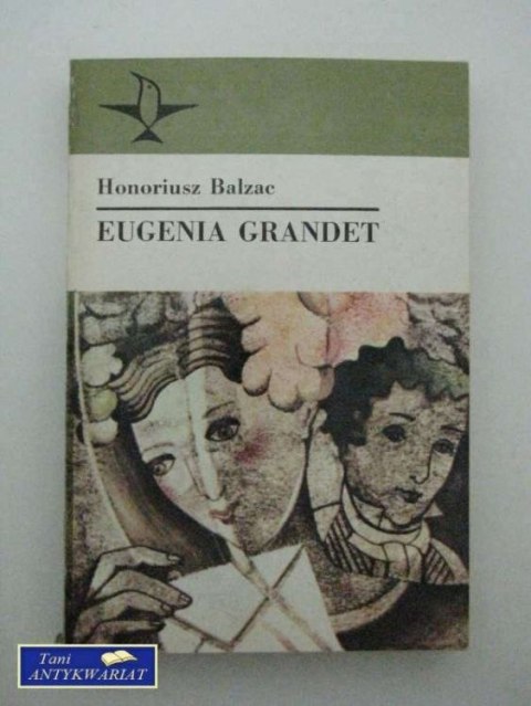 EUGENIA GRANDET