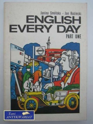 English every day 1