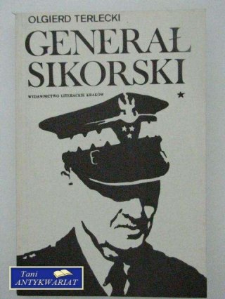 GENERAŁ SIKORSKI