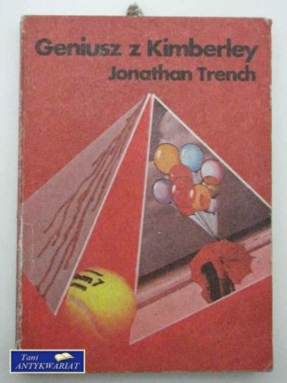 GENIUSZ Z KIMBERLEY