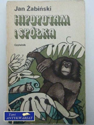 HIPOPOTA I SPÓŁKA